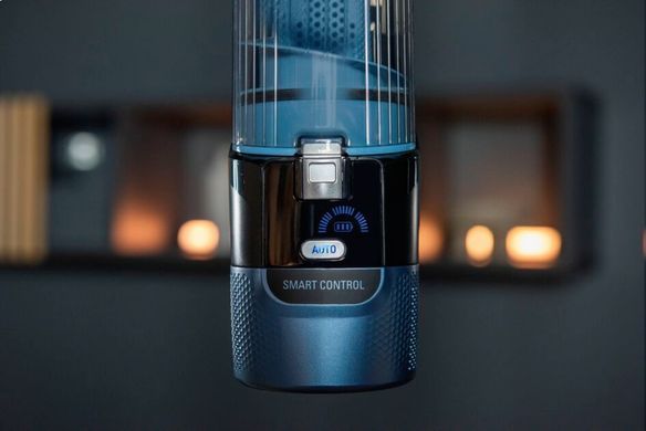 Акумуляторний миючий пилосос Rowenta X-Force Flex 10.80 Animal Aqua (RH7AD5E0) [619877]
