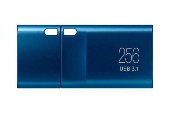 Флеш-пам'ять (накопичувач USB) USB3.1 256GB SAMSUNG (MUF-256DA/APC) [501256]