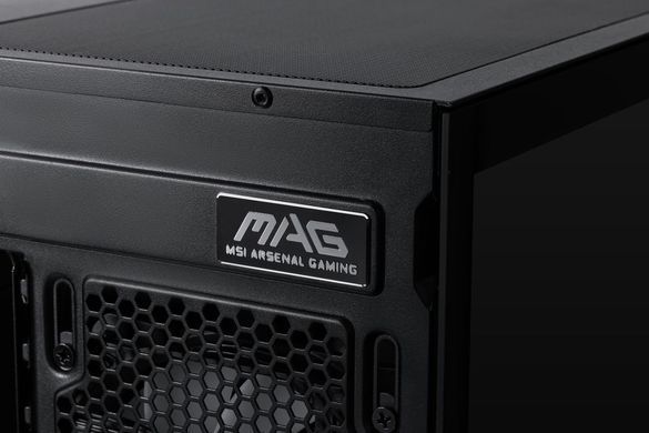 Корпус MSI без БЖ (MAG PANO 110R PZ) [613056]