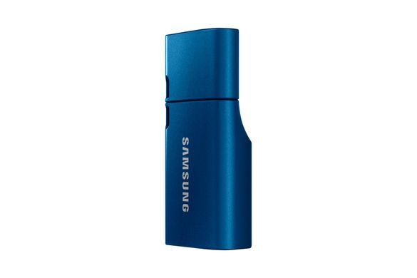 Флеш-пам'ять (накопичувач USB) USB3.1 256GB SAMSUNG (MUF-256DA/APC) [501256]