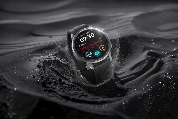 Смарт-годинник Realme (Watch S2 Black_EU) [604531]