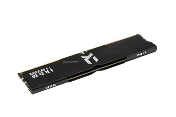 Модуль пам`ятi DDR5 2x16GB/5600 Goodram IRDM Black (IR-5600D564L36S/32GDC) [606278]