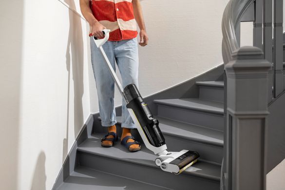 Акумуляторний миючий пилосос Karcher FCV 3 (1.056-122.0) [619851]