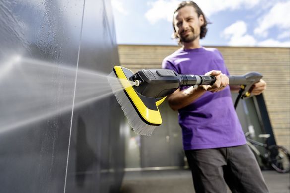 Щітка для мінімийок Karcher WB 7 Plus 3в1 (2.644-374.0) [105868]