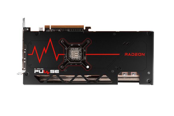 Відеокарта SAPPHIRE Radeon RX 7800 XT 16GB GDDR6 Pulse GAMING (11330-02-20G)