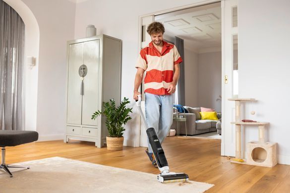 Акумуляторний миючий пилосос Karcher FCV 3 (1.056-122.0) [619851]