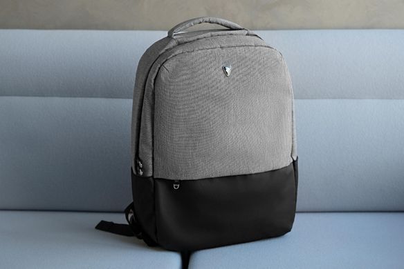 Рюкзак 2E, DayPack 16", сірий (2E-BPN6326GR) [103210]