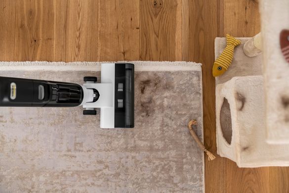 Акумуляторний миючий пилосос Karcher FCV 3 (1.056-122.0) [619851]