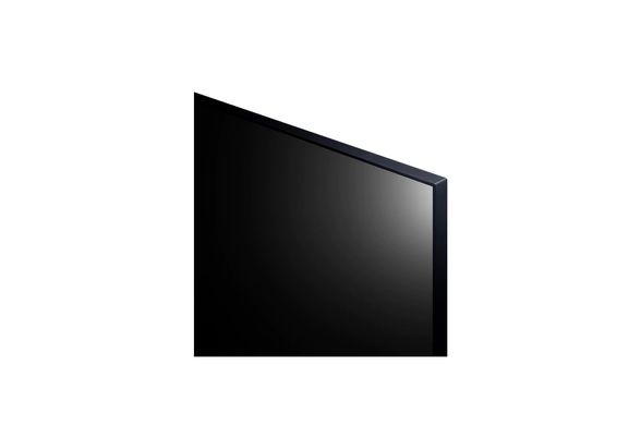 Дисплей 55" LG 55UL3J UHD 400nit 16/7 webOS WiFi (55UL3J-E)