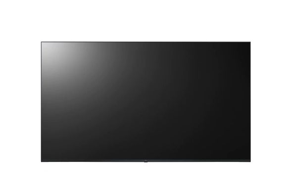 Дисплей 55" LG 55UL3J UHD 400nit 16/7 webOS WiFi (55UL3J-E)