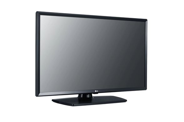 Телевізор комерційний 32" LG 32LT661H UHD webOS Pro:Centric (32LT661HBZA)