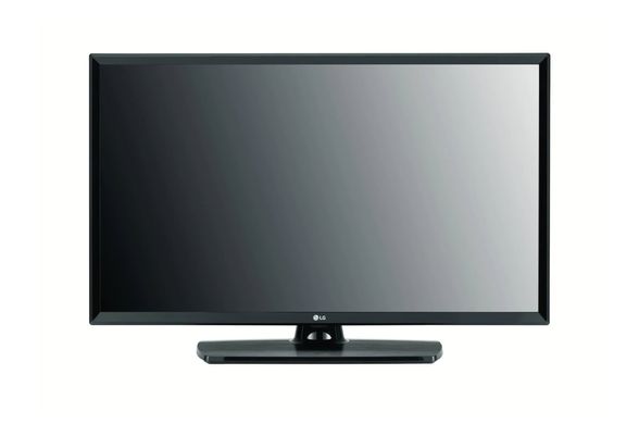 Телевізор комерційний 32" LG 32LT661H UHD webOS Pro:Centric (32LT661HBZA)