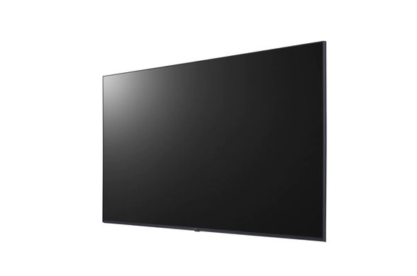 Дисплей 55" LG 55UL3J UHD 400nit 16/7 webOS WiFi (55UL3J-E)