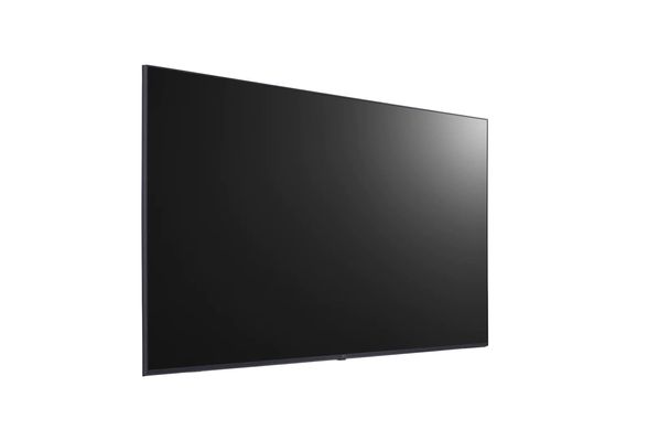 Дисплей 55" LG 55UL3J UHD 400nit 16/7 webOS WiFi (55UL3J-E)