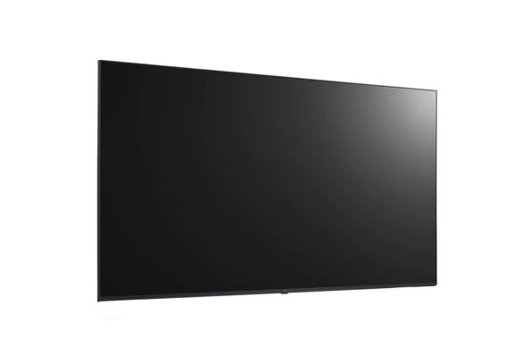 Дисплей 55" LG 55UL3J UHD 400nit 16/7 webOS WiFi (55UL3J-E)