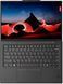 Ноутбук Lenovo ThinkPad X1 Carbon-G12 14" 2.8K OLED AG, Intel U7-155U, 32GB, F2TB, UMA, Win11P, чорний (21KC004RRA) [100594], фото 3