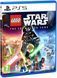 Гра консольна PS5 Lego Star Wars Skywalker Saga, BD диск (5051890322630) [106182], фото 2