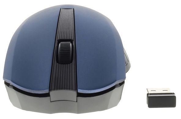 Миша комп'ютерна Yenkee YMS 2015BE Mouse WL Monaco Blue (45010826) [202943]