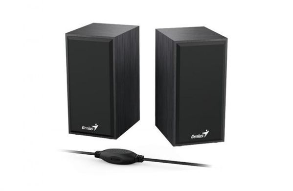 Акустична система GENIUS SP-HF180 (31730029401) [305654]