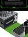 Блок живлення GAMEMAX (GX-800) [303195], фото 20