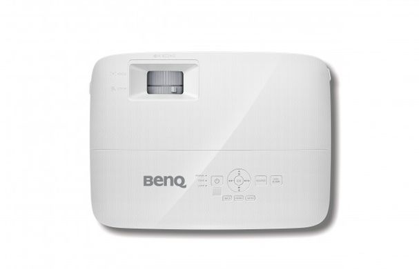 Проектор BENQ MH733 (9H.JGT77.1HE) [302437]