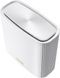 Система WiFi-Mesh ASUS ZenWiFi XT8 v2 AX6600, 3xGE LAN, 1x2.5GE WAN, 1xUSB3.1, 2мод, білий (90IG0590-MO3A80) [104647], фото 16