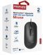 Миша Promate CM-2400 Black (cm-2400.black) [606593], фото 4
