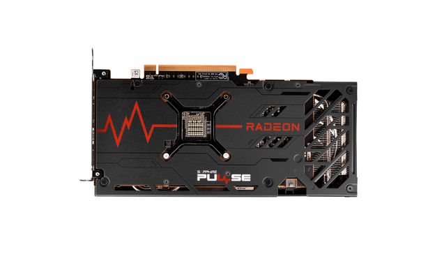 Відеокарта SAPPHIRE Radeon RX 7600 8GB GDDR6 Pulse Gaming (11324-01-20G)
