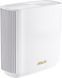 Система WiFi-Mesh ASUS ZenWiFi XT8 v2 AX6600, 3xGE LAN, 1x2.5GE WAN, 1xUSB3.1, 2мод, білий (90IG0590-MO3A80) [104647], фото 9