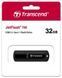 Накопичувач Transcend 32GB USB 3.1 Type-A JetFlash 700 Чорний (TS32GJF700) [108956], фото 2