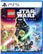 Гра консольна PS5 Lego Star Wars Skywalker Saga, BD диск (5051890322630) [106182], фото 1
