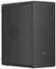 Корпус 2E Credo V500B без БЖ, 1xUSB3.0, 1х USB 2.0, 1xUSB Type-C, 1x120мм, VGA 310мм, ATX, чорний (2E-V500B) [110115], фото 1
