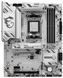 Материнcька плата MSI B850 GAMING PLUS WIFI6E sAM5 B850 4xDDR5 M.2 HDMI DP WiFi BT ATX (911-7E80-001) [112716], фото 1