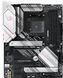 Материнcька плата ASUS ROG STRIX B550-A GAMING sAM4 B550 4xDDR4 M.2 HDMI DP ATX (90MB15J0-M0EAY0) [109090], фото 1