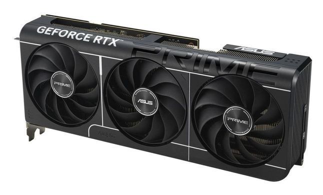 Відеокарта GF RTX 5070 Ti 16GB GDDR7 Prime Asus (PRIME-RTX5070TI-16G) [605868]