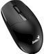 Миша Genius NX-7000SE, WL, чорний (31030032400) [104113], фото 3
