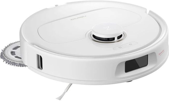 Робот-пилосос Roborock Q Revo Pro White (QRP02-00) [610501]