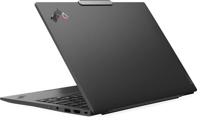 Ноутбук Lenovo ThinkPad X1 Carbon-G12 14" 2.8K OLED AG, Intel U7-155U, 32GB, F2TB, UMA, Win11P, чорний (21KC004RRA) [100594]