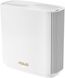 Система WiFi-Mesh ASUS ZenWiFi XT8 v2 AX6600, 3xGE LAN, 1x2.5GE WAN, 1xUSB3.1, 2мод, білий (90IG0590-MO3A80) [104647], фото 17