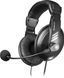 Гарнітура Defender Gryphon HN-750, 2х3,5мм, Black (63750) [401760], фото 2