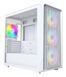 Корпус MATX W/O PSU MONTECH (X5M (W)) [502805], фото 1