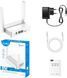 Маршрутизатор Cudy, N300 Wi-Fi 4G LTE Cat4 Mini Router (LT300) [403217], фото 4