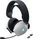 Гарнітура ігрова Dell Alienware Tri-Mode Wireless Gaming Headset - AW725H (545-BBFV) [113687], фото 1