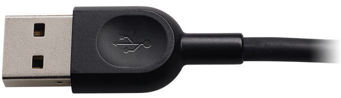 Гарнітура Logitech Stereo Headset H540 (981-000480) [203093]