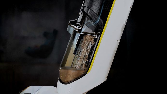 Акумуляторний миючий пилосос Karcher FCV 3 (1.056-122.0) [619851]