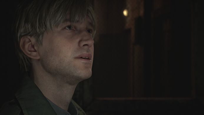Гра консольна PS5 Silent Hill 2, BD диск (4012927150641) [106232]