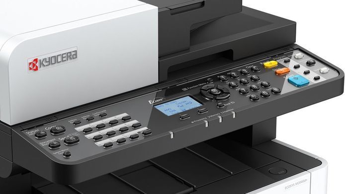 БФП KYOCERA ECOSYS M2135dn (1102S03NL0) [302090]