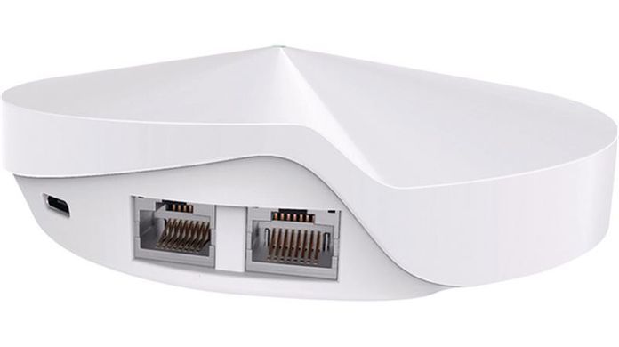 WiFi Mesh-система TP-Link (DECO M5(1-PACK)) [609439]