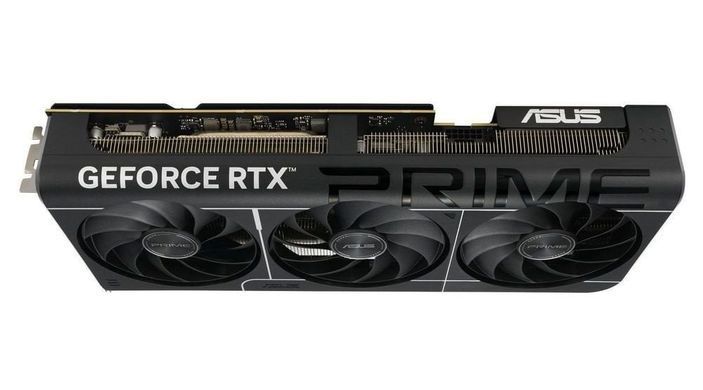 Відеокарта GF RTX 5070 Ti 16GB GDDR7 Prime Asus (PRIME-RTX5070TI-16G) [605868]
