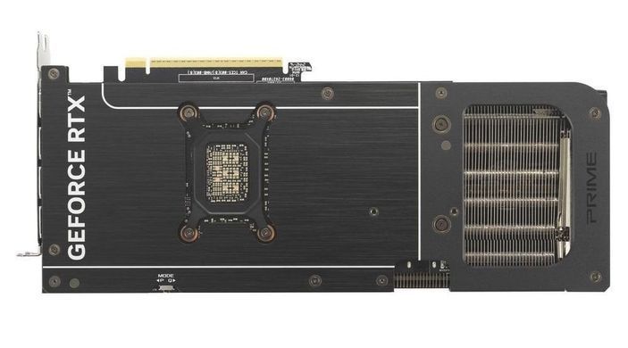 Відеокарта GF RTX 5070 Ti 16GB GDDR7 Prime Asus (PRIME-RTX5070TI-16G) [605868]